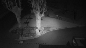 Horský hotel Čarták na Soláni - Pohled na Amfiteatr - 8.4.2026 v 02:10 Horský hotel Čarták na Soláni - Pohled na Amfiteatr - 8.4.2026 v 02:10