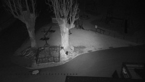 Horský hotel Čarták na Soláni - Pohled na Amfiteatr - 8.4.2026 v 04:45 Horský hotel Čarták na Soláni - Pohled na Amfiteatr - 8.4.2026 v 04:45