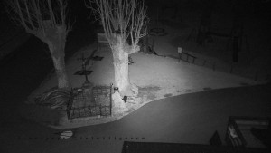 Horský hotel Čarták na Soláni - Pohled na Amfiteatr - 8.4.2026 v 05:10 Horský hotel Čarták na Soláni - Pohled na Amfiteatr - 8.4.2026 v 05:10