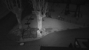 Horský hotel Čarták na Soláni - Pohled na Amfiteatr - 8.4.2026 v 05:25 Horský hotel Čarták na Soláni - Pohled na Amfiteatr - 8.4.2026 v 05:25