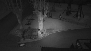 Horský hotel Čarták na Soláni - Pohled na Amfiteatr - 8.4.2026 v 05:30 Horský hotel Čarták na Soláni - Pohled na Amfiteatr - 8.4.2026 v 05:30