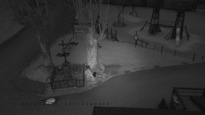 Horský hotel Čarták na Soláni - Pohled na Amfiteatr - 8.4.2026 v 05:35 Horský hotel Čarták na Soláni - Pohled na Amfiteatr - 8.4.2026 v 05:35