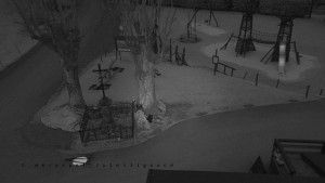 Horský hotel Čarták na Soláni - Pohled na Amfiteatr - 8.4.2026 v 05:40 Horský hotel Čarták na Soláni - Pohled na Amfiteatr - 8.4.2026 v 05:40