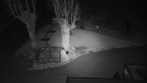 Horský hotel Čarták na Soláni - Pohled na Amfiteatr - 9.4.2026 v 03:50 Horský hotel Čarták na Soláni - Pohled na Amfiteatr - 9.4.2026 v 03:50