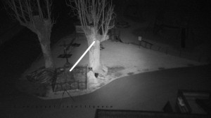 Horský hotel Čarták na Soláni - Pohled na Amfiteatr - 9.4.2026 v 04:30 Horský hotel Čarták na Soláni - Pohled na Amfiteatr - 9.4.2026 v 04:30