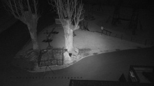 Horský hotel Čarták na Soláni - Pohled na Amfiteatr - 9.4.2026 v 05:20 Horský hotel Čarták na Soláni - Pohled na Amfiteatr - 9.4.2026 v 05:20