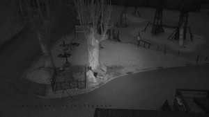 Horský hotel Čarták na Soláni - Pohled na Amfiteatr - 9.4.2026 v 05:35 Horský hotel Čarták na Soláni - Pohled na Amfiteatr - 9.4.2026 v 05:35