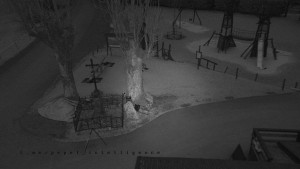 Horský hotel Čarták na Soláni - Pohled na Amfiteatr - 9.4.2026 v 05:40 Horský hotel Čarták na Soláni - Pohled na Amfiteatr - 9.4.2026 v 05:40