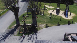 Pohled na Amfiteatr