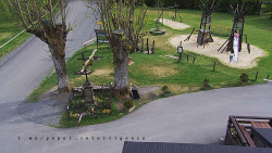 Pohled na Amfiteatr