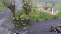 Pohled na Amfiteatr