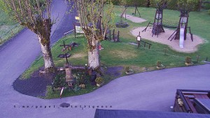 Horský hotel Čarták na Soláni - Pohled na Amfiteatr - 19.5.2026 v 05:00 Horský hotel Čarták na Soláni - Pohled na Amfiteatr - 19.5.2026 v 05:00