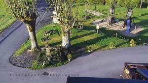 Horský hotel Čarták na Soláni - Pohled na Amfiteatr - 19.5.2026 v 06:30 Horský hotel Čarták na Soláni - Pohled na Amfiteatr - 19.5.2026 v 06:30