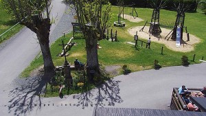 Horský hotel Čarták na Soláni - Pohled na Amfiteatr - 19.5.2026 v 13:00 Horský hotel Čarták na Soláni - Pohled na Amfiteatr - 19.5.2026 v 13:00