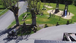 Horský hotel Čarták na Soláni - Pohled na Amfiteatr - 19.5.2026 v 15:00 Horský hotel Čarták na Soláni - Pohled na Amfiteatr - 19.5.2026 v 15:00