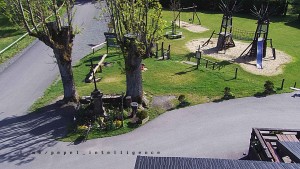 Horský hotel Čarták na Soláni - Pohled na Amfiteatr - 19.5.2026 v 16:30 Horský hotel Čarták na Soláni - Pohled na Amfiteatr - 19.5.2026 v 16:30
