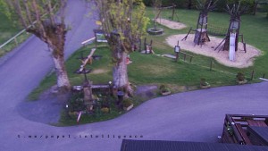 Horský hotel Čarták na Soláni - Pohled na Amfiteatr - 19.5.2026 v 20:31 Horský hotel Čarták na Soláni - Pohled na Amfiteatr - 19.5.2026 v 20:31