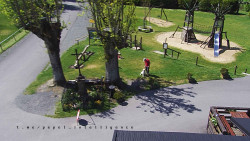Pohled na Amfiteatr