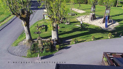 Pohled na Amfiteatr