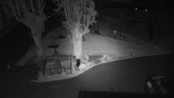 Pohled na Amfiteatr