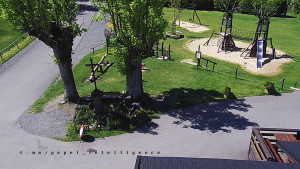 Horský hotel Čarták na Soláni - Pohled na Amfiteatr - 25.5.2026 v 10:31 Horský hotel Čarták na Soláni - Pohled na Amfiteatr - 25.5.2026 v 10:31