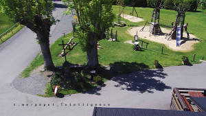 Horský hotel Čarták na Soláni - Pohled na Amfiteatr - 25.5.2026 v 10:46 Horský hotel Čarták na Soláni - Pohled na Amfiteatr - 25.5.2026 v 10:46
