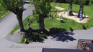 Horský hotel Čarták na Soláni - Pohled na Amfiteatr - 25.5.2026 v 10:50 Horský hotel Čarták na Soláni - Pohled na Amfiteatr - 25.5.2026 v 10:50