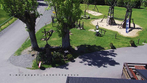 Horský hotel Čarták na Soláni - Pohled na Amfiteatr - 25.5.2026 v 10:55 Horský hotel Čarták na Soláni - Pohled na Amfiteatr - 25.5.2026 v 10:55