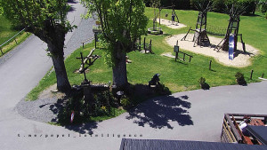 Horský hotel Čarták na Soláni - Pohled na Amfiteatr - 25.5.2026 v 11:40 Horský hotel Čarták na Soláni - Pohled na Amfiteatr - 25.5.2026 v 11:40