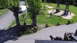 Pohled na Amfiteatr
