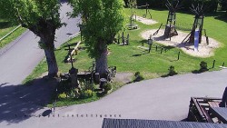 Pohled na Amfiteatr