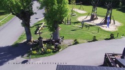 Pohled na Amfiteatr