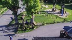 Pohled na Amfiteatr