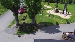Pohled na Amfiteatr