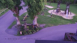 Horský hotel Čarták na Soláni - Pohled na Amfiteatr - 7.6.2026 v 20:55 Horský hotel Čarták na Soláni - Pohled na Amfiteatr - 7.6.2026 v 20:55