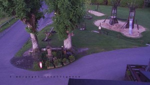 Horský hotel Čarták na Soláni - Pohled na Amfiteatr - 8.6.2026 v 04:20 Horský hotel Čarták na Soláni - Pohled na Amfiteatr - 8.6.2026 v 04:20