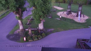 Horský hotel Čarták na Soláni - Pohled na Amfiteatr - 8.6.2026 v 04:25 Horský hotel Čarták na Soláni - Pohled na Amfiteatr - 8.6.2026 v 04:25