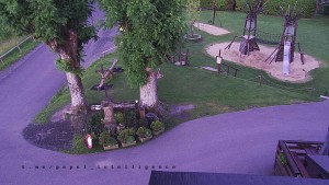 Horský hotel Čarták na Soláni - Pohled na Amfiteatr - 8.6.2026 v 04:31 Horský hotel Čarták na Soláni - Pohled na Amfiteatr - 8.6.2026 v 04:31