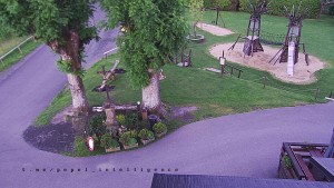 Horský hotel Čarták na Soláni - Pohled na Amfiteatr - 8.6.2026 v 04:50 Horský hotel Čarták na Soláni - Pohled na Amfiteatr - 8.6.2026 v 04:50