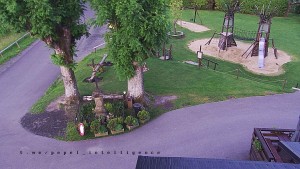 Horský hotel Čarták na Soláni - Pohled na Amfiteatr - 8.6.2026 v 05:00 Horský hotel Čarták na Soláni - Pohled na Amfiteatr - 8.6.2026 v 05:00