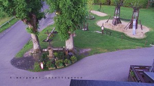 Horský hotel Čarták na Soláni - Pohled na Amfiteatr - 8.6.2026 v 05:05 Horský hotel Čarták na Soláni - Pohled na Amfiteatr - 8.6.2026 v 05:05