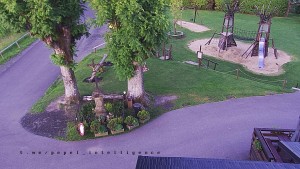 Horský hotel Čarták na Soláni - Pohled na Amfiteatr - 8.6.2026 v 05:16 Horský hotel Čarták na Soláni - Pohled na Amfiteatr - 8.6.2026 v 05:16