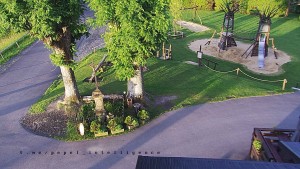 Horský hotel Čarták na Soláni - Pohled na Amfiteatr - 8.6.2026 v 05:30 Horský hotel Čarták na Soláni - Pohled na Amfiteatr - 8.6.2026 v 05:30