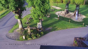 Horský hotel Čarták na Soláni - Pohled na Amfiteatr - 8.6.2026 v 05:55 Horský hotel Čarták na Soláni - Pohled na Amfiteatr - 8.6.2026 v 05:55