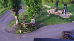 Horský hotel Čarták na Soláni - Pohled na Amfiteatr - 8.6.2026 v 06:00 Horský hotel Čarták na Soláni - Pohled na Amfiteatr - 8.6.2026 v 06:00