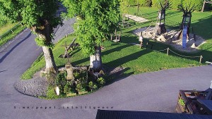 Horský hotel Čarták na Soláni - Pohled na Amfiteatr - 8.6.2026 v 06:16 Horský hotel Čarták na Soláni - Pohled na Amfiteatr - 8.6.2026 v 06:16