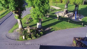 Horský hotel Čarták na Soláni - Pohled na Amfiteatr - 8.6.2026 v 06:20 Horský hotel Čarták na Soláni - Pohled na Amfiteatr - 8.6.2026 v 06:20