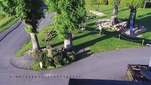 Horský hotel Čarták na Soláni - Pohled na Amfiteatr - 8.6.2026 v 06:31 Horský hotel Čarták na Soláni - Pohled na Amfiteatr - 8.6.2026 v 06:31