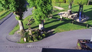 Horský hotel Čarták na Soláni - Pohled na Amfiteatr - 8.6.2026 v 06:35 Horský hotel Čarták na Soláni - Pohled na Amfiteatr - 8.6.2026 v 06:35