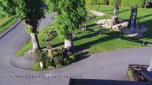Horský hotel Čarták na Soláni - Pohled na Amfiteatr - 8.6.2026 v 06:50 Horský hotel Čarták na Soláni - Pohled na Amfiteatr - 8.6.2026 v 06:50